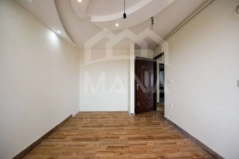 آپارتمان دو خواب در خیابان مطهری انزلی