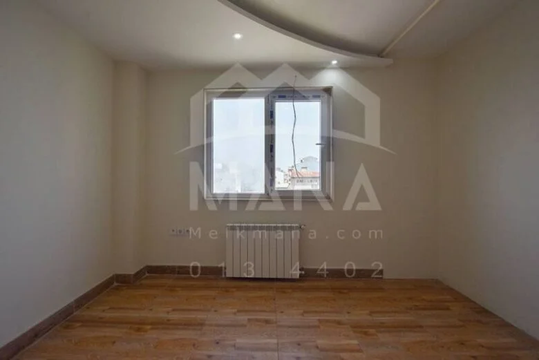 آپارتمان دو خواب در خیابان مطهری انزلی