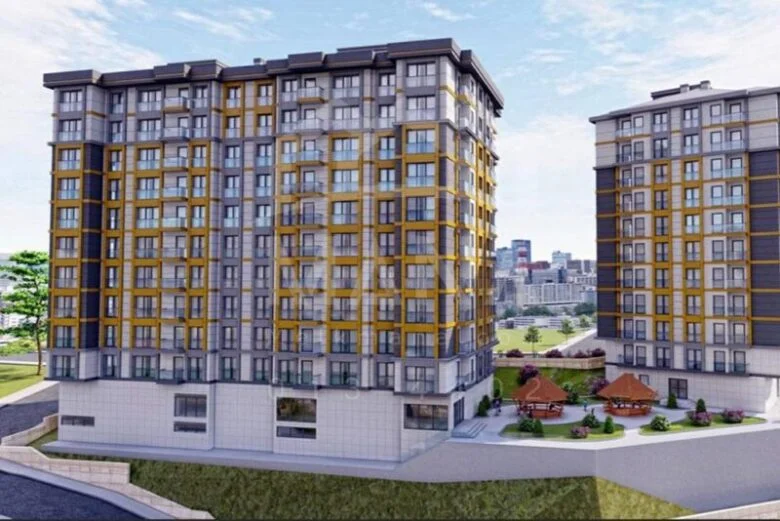 خرید ملک در شیشلی استانبول (12)