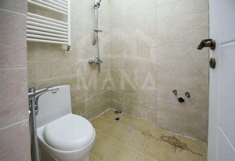 خرید آپارتمان دو خواب در شریعتی انزلی