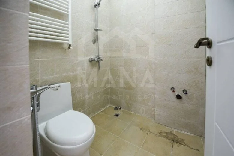 خرید آپارتمان دو خواب در شریعتی انزلی