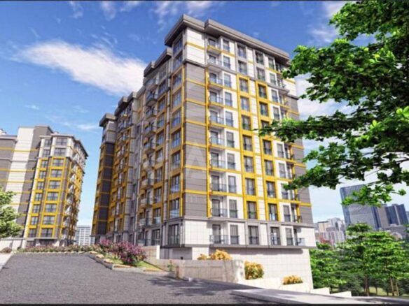 خرید ملک در شیشلی استانبول (13)