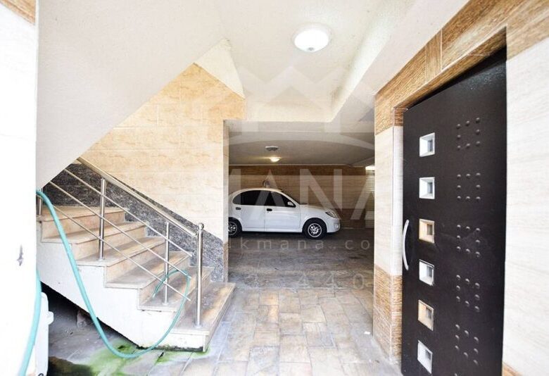 آپارتمان دو خواب در خیابان مطهری انزلی