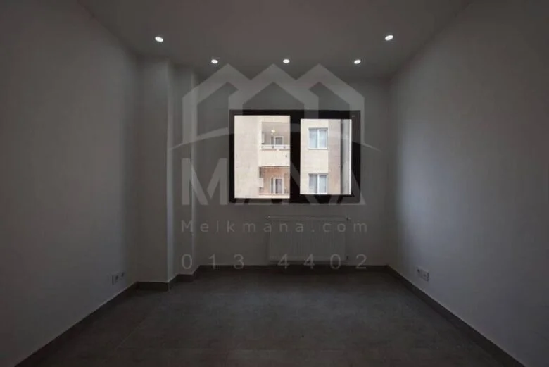 خرید آپارتمان دو خواب در شریعتی انزلی