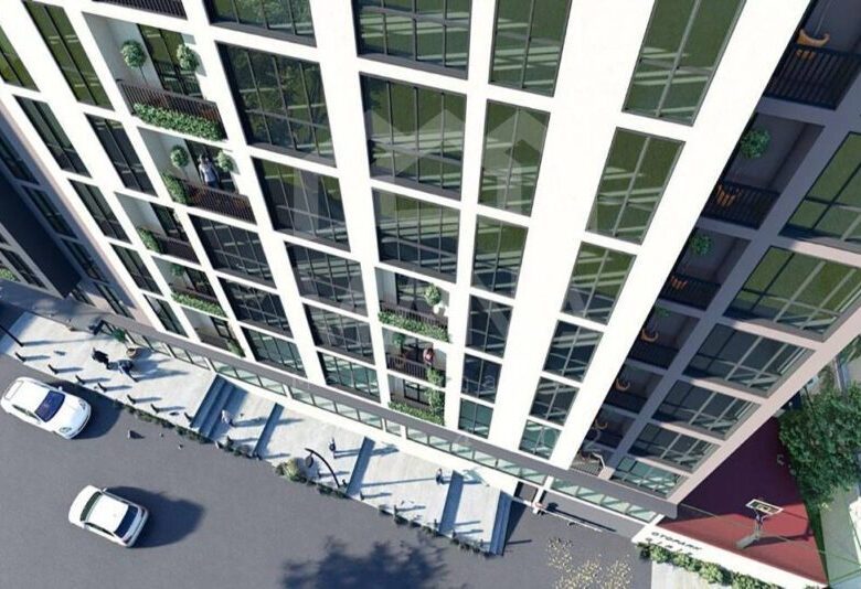 خرید آپارتمان دو خواب در ایوب سلطان استانبول