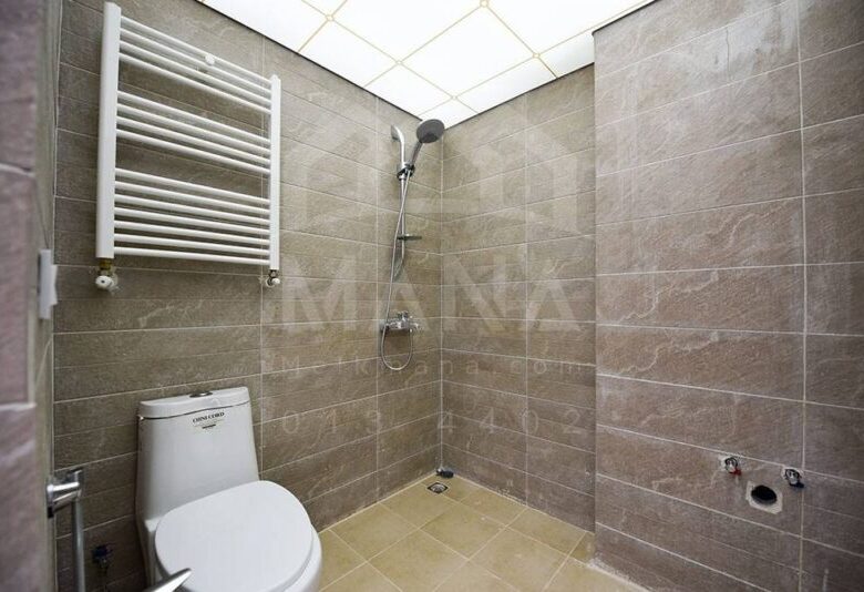خرید آپارتمان دو خواب در شریعتی انزلی