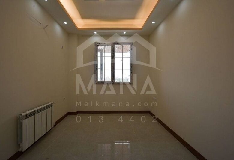 آپارتمان 3 خواب در خیابان اطبا انزلی