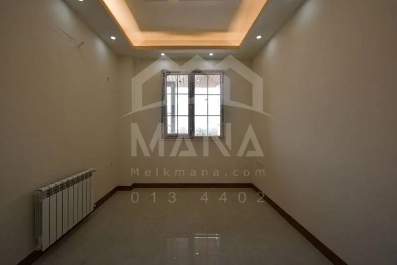 آپارتمان 3 خواب در خیابان اطبا انزلی