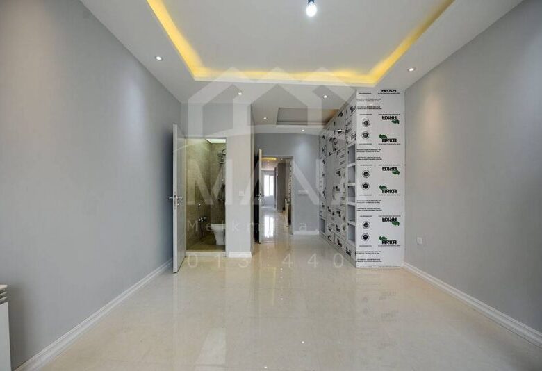 خرید ویلا 3 خواب در سی متری انزلی