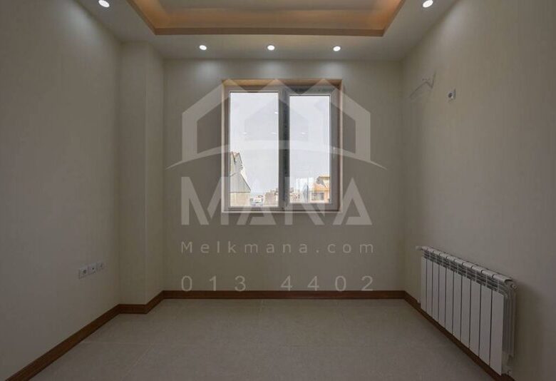آپارتمان 3 خواب در خیابان اطبا انزلی