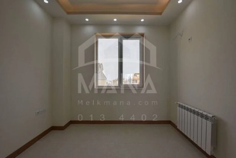 آپارتمان 3 خواب در خیابان اطبا انزلی