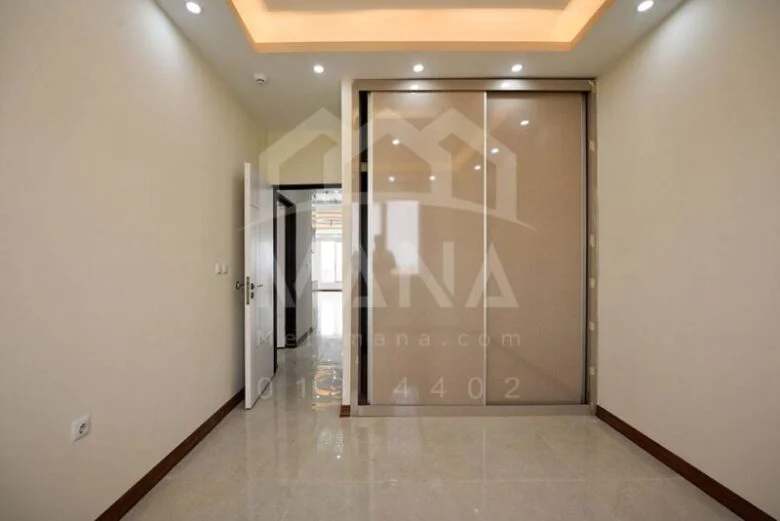 آپارتمان 3 خواب در خیابان اطبا انزلی