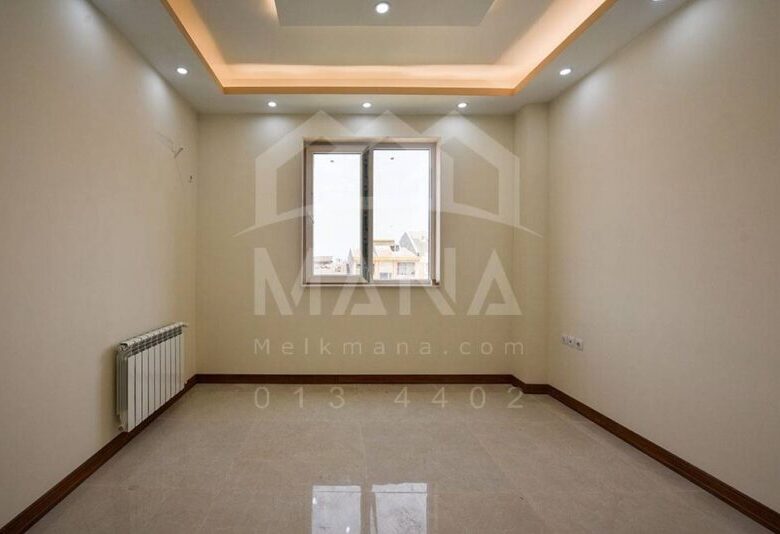 آپارتمان 3 خواب در خیابان اطبا انزلی