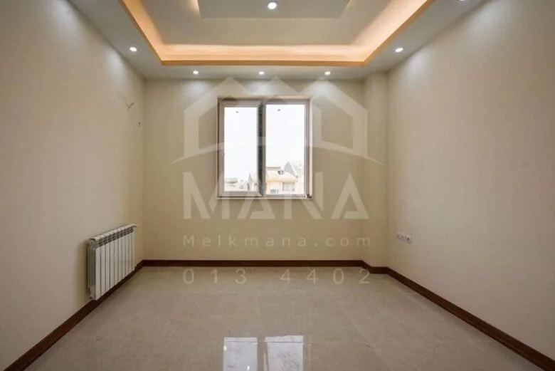 آپارتمان 3 خواب در خیابان اطبا انزلی