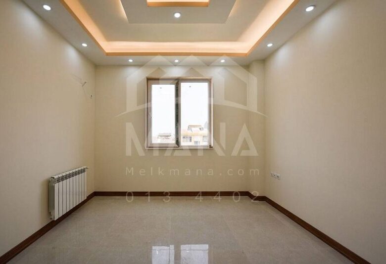 آپارتمان 3 خواب در خیابان اطبا انزلی