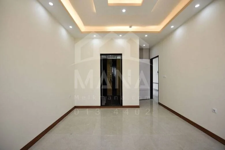 آپارتمان 3 خواب در خیابان اطبا انزلی