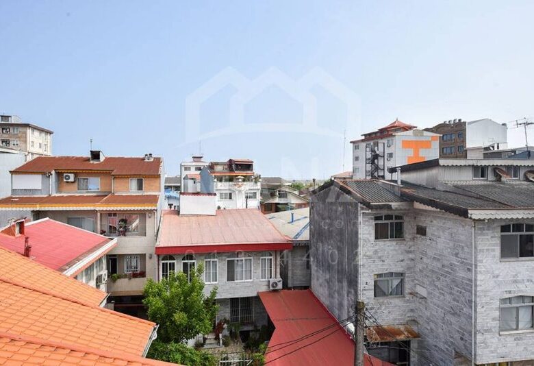 خرید ویلا 3 خواب در سی متری انزلی