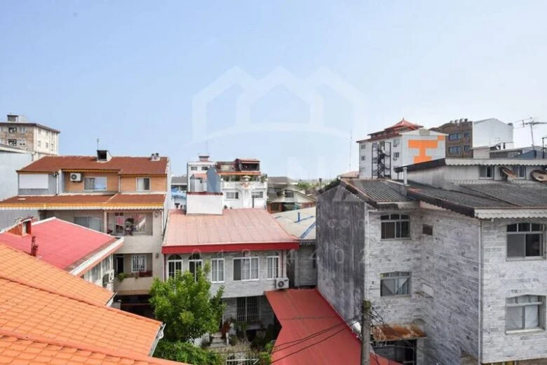 خرید ویلا 3 خواب در سی متری انزلی