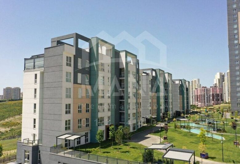 خرید آپارتمان 125 متری دو خواب در آوجیلار