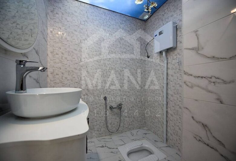 خرید ویلا 3 خواب در سی متری انزلی