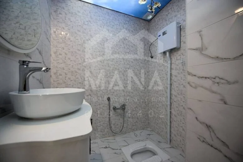 خرید ویلا 3 خواب در سی متری انزلی