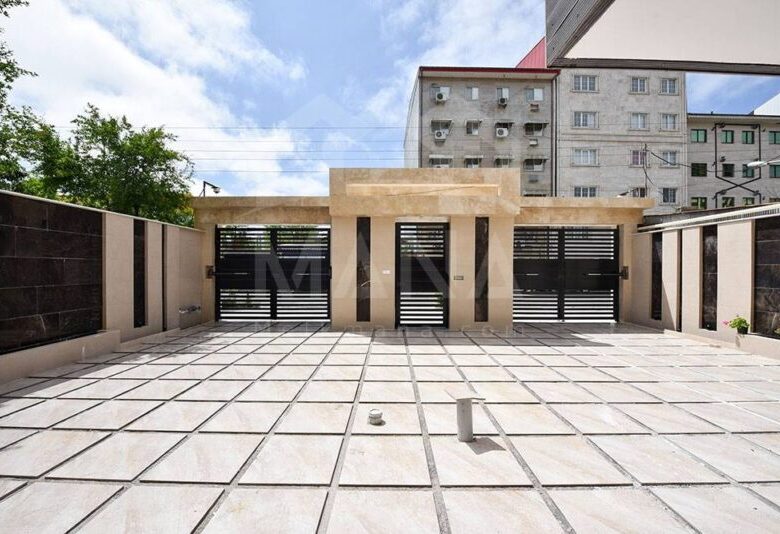 خرید آپارتمان دو خواب در شریعتی انزلی