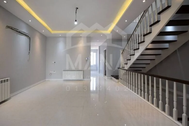 خرید ویلا 3 خواب در سی متری انزلی