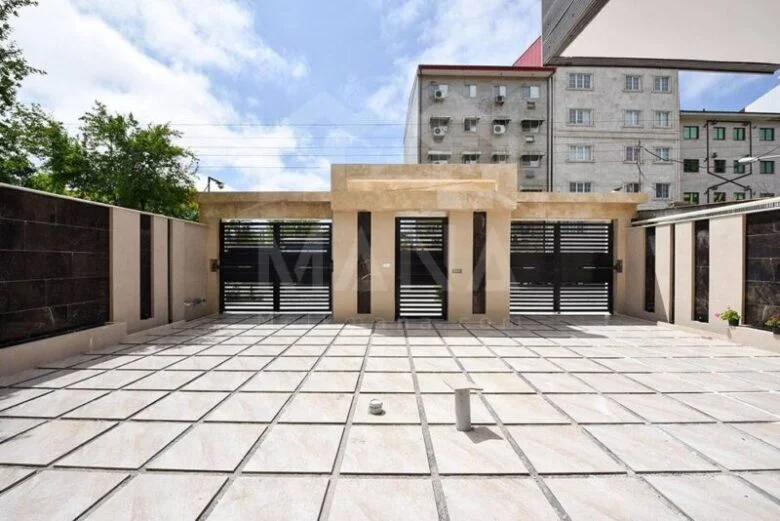 خرید آپارتمان دو خواب در شریعتی انزلی