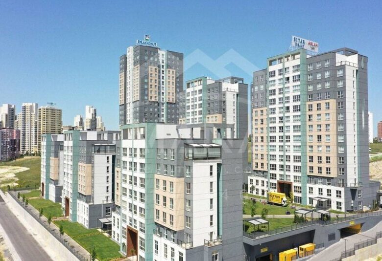 خرید آپارتمان 125 متری دو خواب در آوجیلار