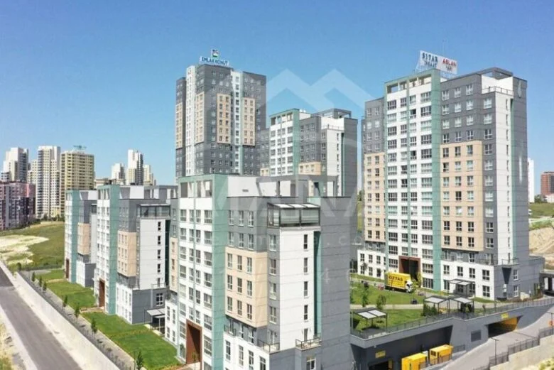 خرید ملک در آوجیلار استانبول (4)