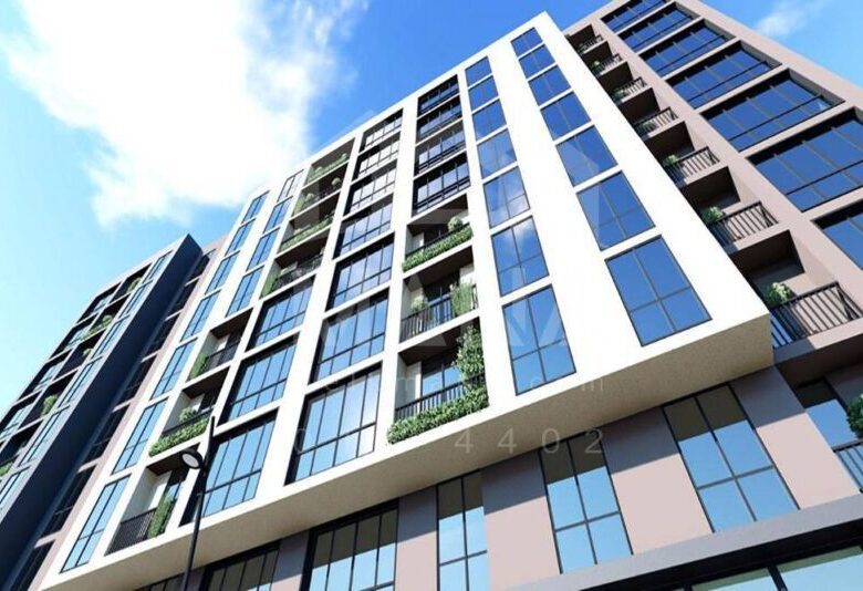 خرید آپارتمان دو خواب در ایوب سلطان استانبول