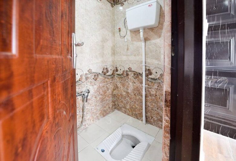 آپارتمان دو خواب در خیابان مطهری انزلی