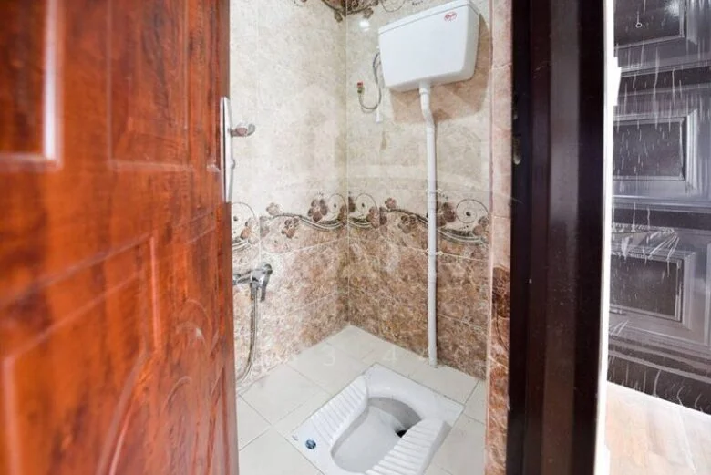 آپارتمان دو خواب در خیابان مطهری انزلی