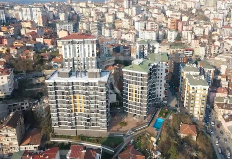 خرید ملک در شیشلی استانبول (5)