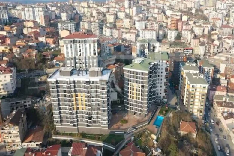 خرید ملک در شیشلی استانبول (5)