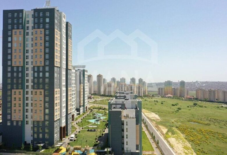 خرید آپارتمان 125 متری دو خواب در آوجیلار