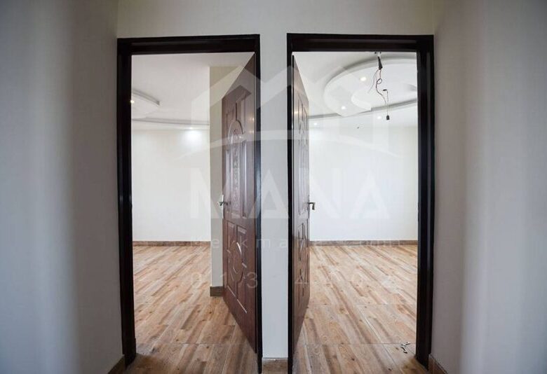 آپارتمان دو خواب در خیابان مطهری انزلی
