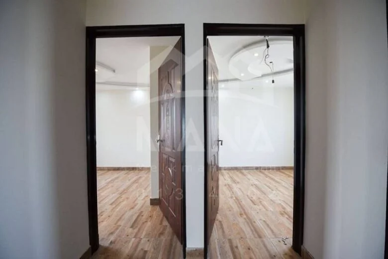 آپارتمان دو خواب در خیابان مطهری انزلی