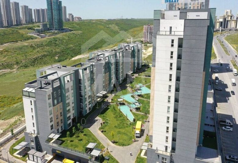 خرید آپارتمان 125 متری دو خواب در آوجیلار