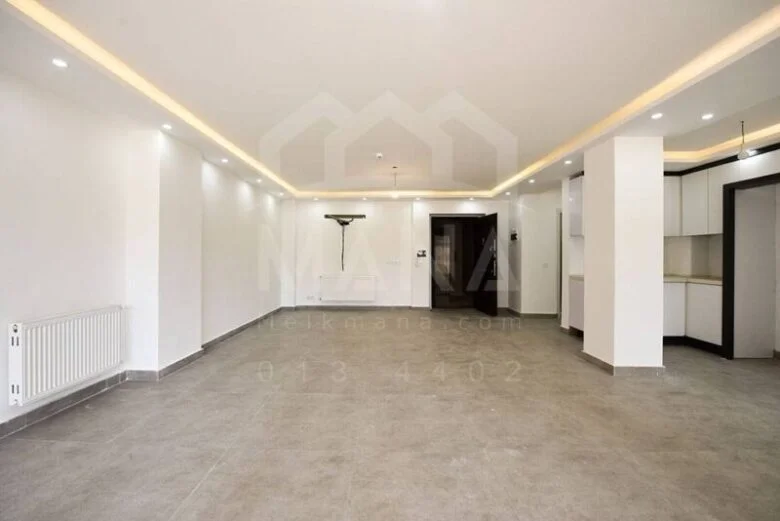 خرید آپارتمان دو خواب در شریعتی انزلی
