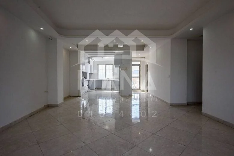 آپارتمان در انزلی
