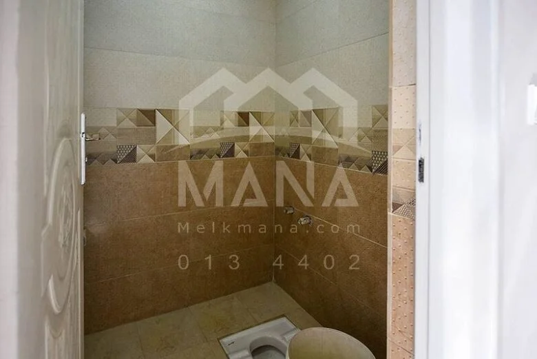 آپارتمان در انزلی 3