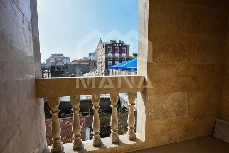 آپارتمان در انزلی 4