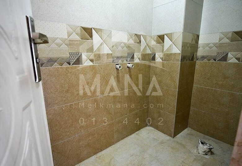آپارتمان در انزلی 8