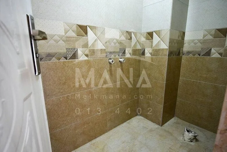 آپارتمان در انزلی 8