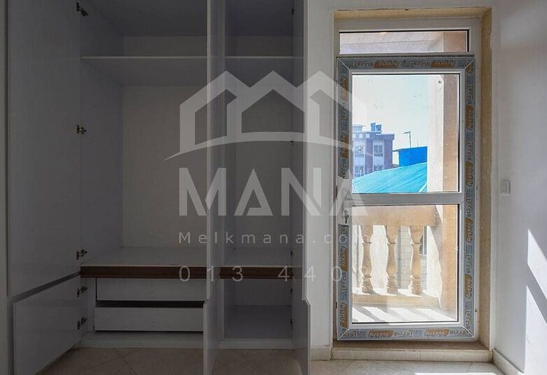 آپارتمان در انزلی 10