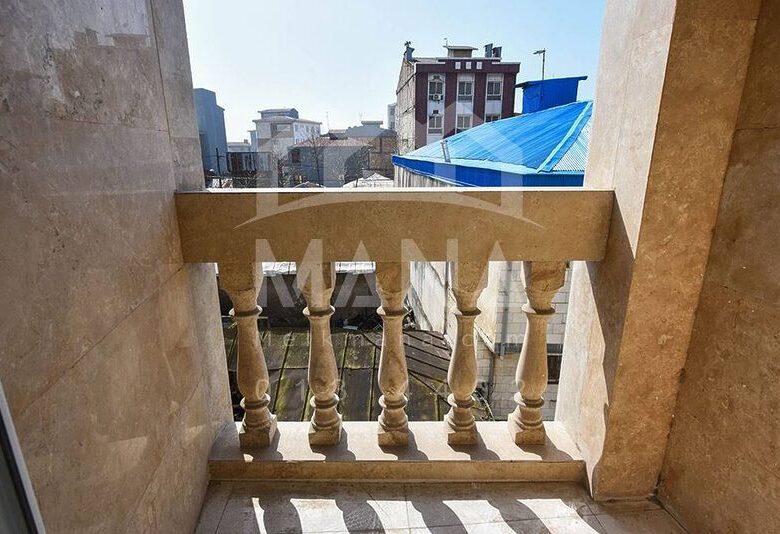 آپارتمان در انزلی 12