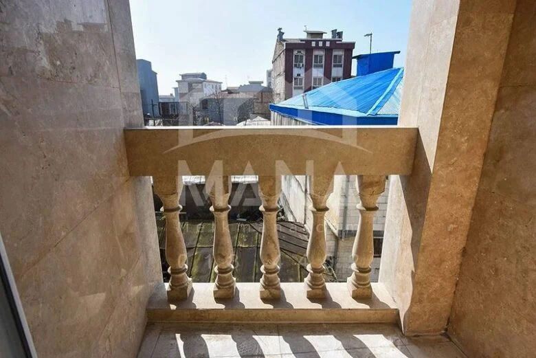 آپارتمان در انزلی 12