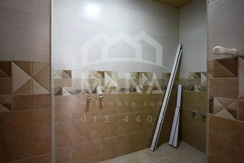 آپارتمان در انزلی 13