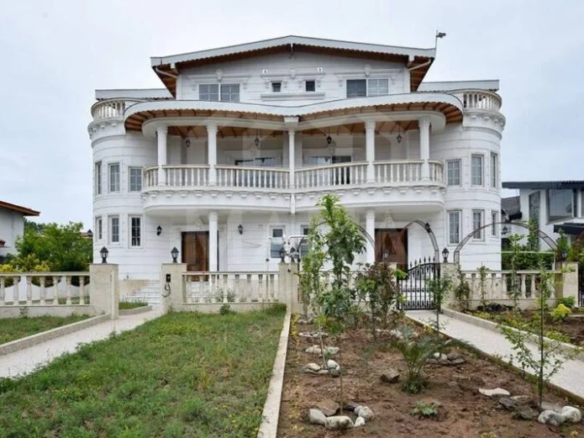 خرید ویلا در دهکده ساحلی انزلی